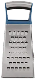 Тертка 4-х стороння Rasch 22.5 см (RG-5130/14) Ringel kuh0017086
