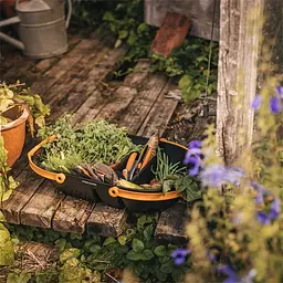Кошик для збору врожаю Fiskars (1062831) - мініатюра 12