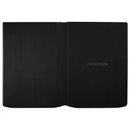 Обкладинка PocketBook 7.8", InkPad(PB743), Flip cover, чорна - мініатюра 3
