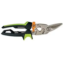 Ножиці для металу Fiskars Pro PowerGear праві (1027208)