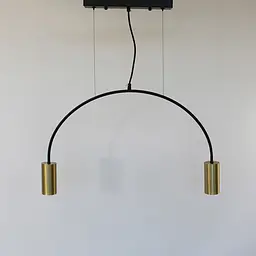 Люстра Friendlylight Vilf PD-2 FL5042