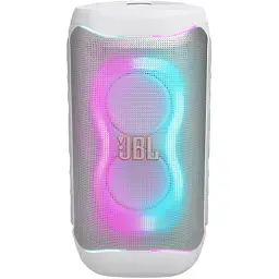 Акустична система JBL PartyBox 130 White (JBLPB130WHTEP) - мініатюра 2