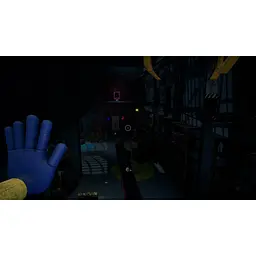 Ключ активації Microsoft Poppy Playtime: Chapter 1 для Xbox One/Series S/X - мініатюра 4