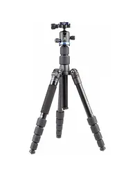 Штатив Benro iFoto Travel Tripod/Monopod FIF19AIB0 Комплект, Легкий та Компактний