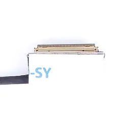 Шлейф матриці для Dell Inspiron 7500 7501, (eDP 30pin, 0JV5N5, 450.0KG06.0011) - мініатюра 2