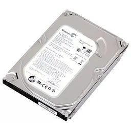 Жорсткий диск 3.5" 500GB Seagate (ST500DM002) - мініатюра 2