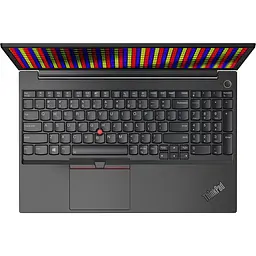 Ноутбук Lenovo 15.6'' ThinkPad E15 Gen 2, IPS, i5-1135G7, 4.20 GHz, 24GB DDR4, 512GB - мініатюра 5
