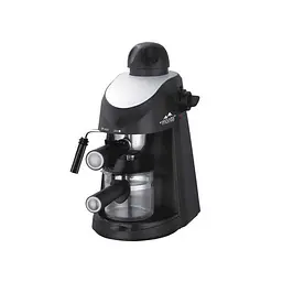 Рожкова кавоварка еспресо Monte MT-1450
