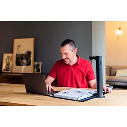 Сканер IRIScan Desk 7 Pro (464415) [160126] - мініатюра 10
