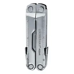 Мультиінструмент Leatherman Rebar, картонна коробка - мініатюра 3