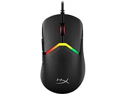 Миша HyperX Pulsefire SAGA RGB USB-A (A2PB3AA)