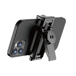 Селфі-монопод Wiwu Wi-SE001 Detachable Tripod Selfie Stick Чорний - мініатюра 3