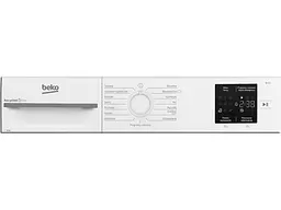 Сушильна машина Beko BM3T3820W - мініатюра 5