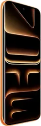 Смартфон Infinix Note Edge X6887 8/256GB Solar Orange - мініатюра 4