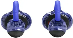 Навушники TWS JBL Soundgear Clips (JBLSNDGEARCLBLU) Blue UA - мініатюра 3