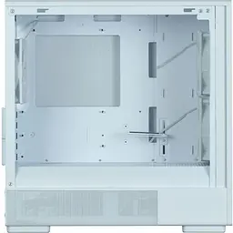 Корпус Zalman P10 Namu ARGB без БП White (P10NAMUWHITE) - мініатюра 6