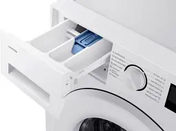 Пральна машина Samsung WW80FG5L32TELE - мініатюра 2