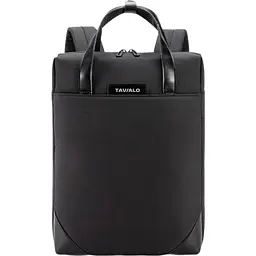 Рюкзак Tavialo CityLife TC11.5 чорний (TC11.5-124BL) - мініатюра 2