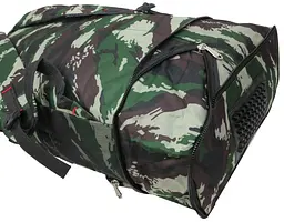 Рюкзак туристичний з можливістю збільшення 40L камуфляж Nobrand 50(62)х34x 14 см sum0024111 - мініатюра 8