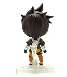 Nendoroid Трейсер Овервотч Overwatch Tracer Classic Skin Edition 10 см OW GSC NT 730 - мініатюра 3
