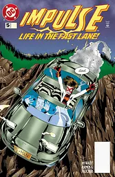 Impulse (1995) #5