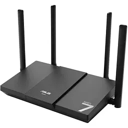Бездротовий маршрутизатор Asus RT-BE50 (90IG09U0-MO3S00)