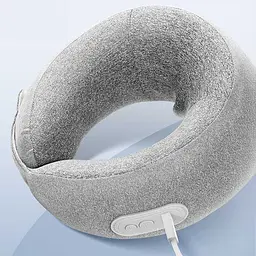 Масажер для шиї Xiaomi WOLONOW Neck Massager (7C-AM-06-U) - мініатюра 8