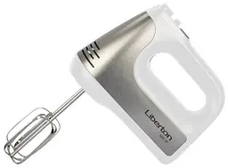 Міксер LHM-2805, White, 600W LIBERTON teh0020359