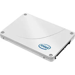 Накопичувач SSD Intel Sata 2.5 D3-S4620 1.92TB SATA III (SSDSC2KG019TZ01) - мініатюра 2