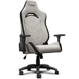 Ігрове крісло Trust GXT 723B Ruya Beige (25532_TRUST) - мініатюра 3