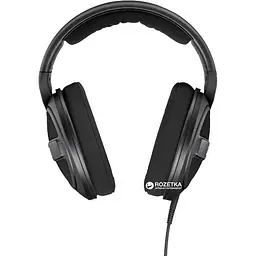 Навушники Sennheiser HD 569 (506829) Black - мініатюра 2