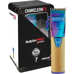 Машинка для стрижки BaByliss PRO FX8700IE Chameleon FX [78148] - мініатюра 6