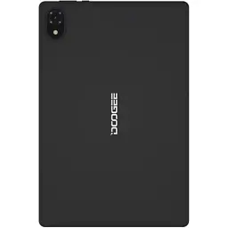 Планшет Doogee U10 VIP Edition 4/128Gb Wi-Fi Graphite Gray Global version - мініатюра 2