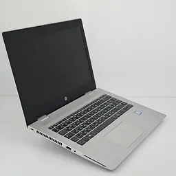 Ноутбук HP ProBook 640 G5 FHD LTE (i5-8365U/8/256SSD) - Class B "Б/В" - мініатюра 4
