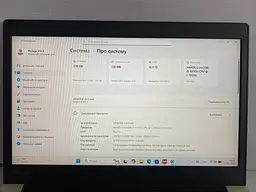 Ноутбук Toshiba PORTEGE X30-E 13.3" (i5-8350U / 16GB / SSD 256GB / 1920x1080 IPS) #3 Refurbished - мініатюра 5