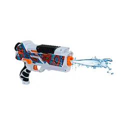 Іграшковий водяний бластер SIDE WINDER Zing ZG658 серії Hydro Force - мініатюра 3