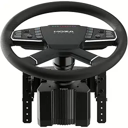 Ігрове кермо з педалями MOZA Racing R5 Trucking Bundle for PC (RS071) [140518] - мініатюра 2