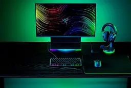 Клавіатура Razer Huntsman V3 Pro Mini USB Black (RZ03-04990100-R3M1) [102875] - мініатюра 8
