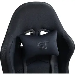 Геймерське крісло GT Racer X-2325 Fabric L Black [122614] - мініатюра 8
