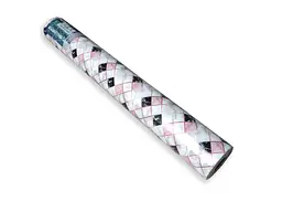 Плівка на самоклейці STICKER WALL 45см*10м (S) SW-00001233 - мініатюра 5