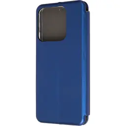 Чохол до мобільного телефона Armorstandart G-Case Realme C63 4G / C61 4G / Note 60 4G / Note 60x 4G Blue (ARM78463) - миниатюра 2