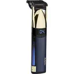 Тример для бороди та вусів BaByliss S992E [155574] - мініатюра 2