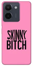 Чохол Demsky Skinny для Vivo Y36