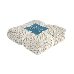 Покривало Lotus Home - Bellia bej бежевий 160x200