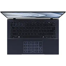 Ноутбук ASUS ExpertBook B9 B9403CVAR 7 150U la 54GHz,14'',32GB LPDDR5X,1TB,Windows 11 Pro - мініатюра 14
