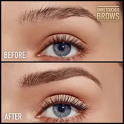 Олівець для брів Max Factor Brow Shaper Blonde тон 10, 0.09 г (8000017493063) - мініатюра 5