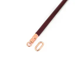 Фіксатор-розпірка для ніг або рук Liebe Seele Wine Red Spreader Bar - мініатюра 4
