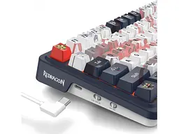 Клавіатура REDRAGON Eisa (K686AK-RGB-PRO) - мініатюра 5