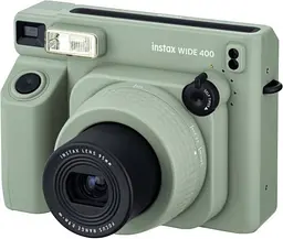 Фотокамера моментального друку Fujifilm INSTAX Wide 400 (16824123)