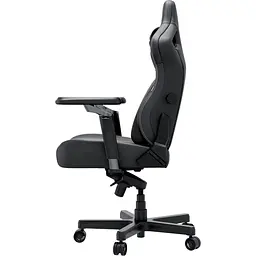 Геймерське крісло Anda Seat Kaiser 4 V2 XL Elegant Black PVC (AD12YDDC-XLL-20-B-PV/C-03) [144443] - мініатюра 6